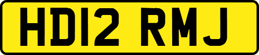 HD12RMJ
