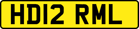 HD12RML