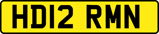 HD12RMN