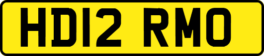 HD12RMO
