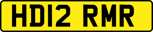 HD12RMR