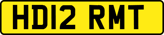 HD12RMT