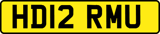 HD12RMU