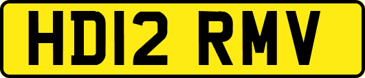 HD12RMV