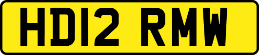 HD12RMW