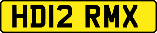 HD12RMX