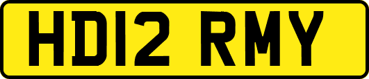 HD12RMY
