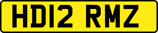 HD12RMZ