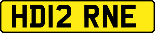 HD12RNE