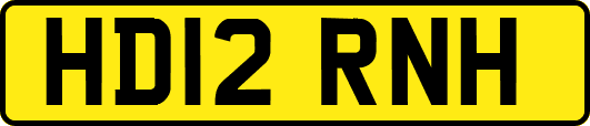 HD12RNH