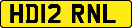 HD12RNL