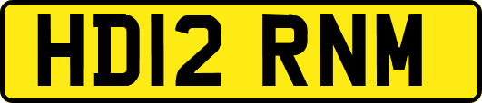 HD12RNM