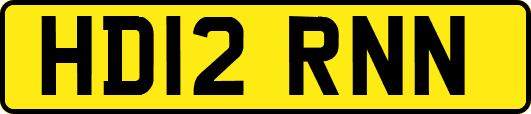 HD12RNN