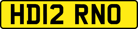 HD12RNO