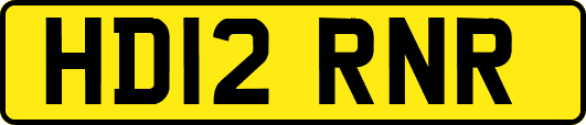 HD12RNR
