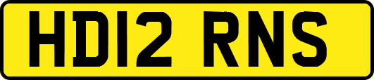 HD12RNS