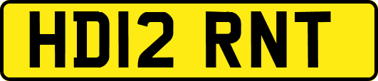 HD12RNT