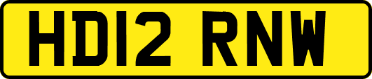 HD12RNW