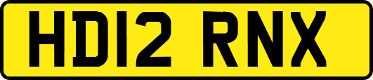 HD12RNX