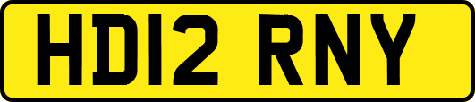 HD12RNY