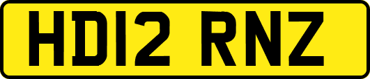 HD12RNZ