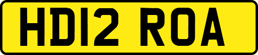 HD12ROA