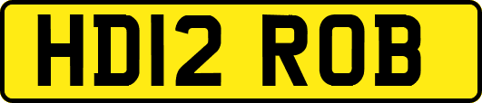 HD12ROB