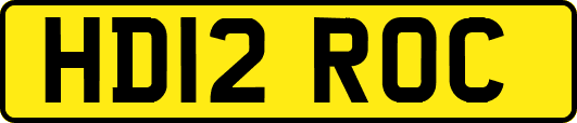 HD12ROC