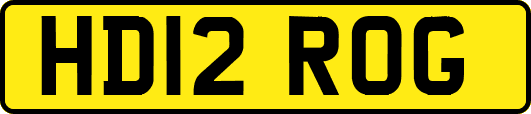 HD12ROG