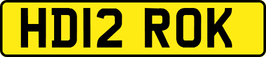 HD12ROK