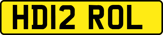 HD12ROL