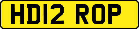 HD12ROP