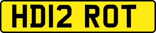 HD12ROT