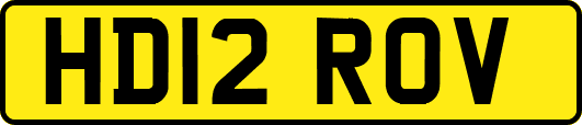 HD12ROV