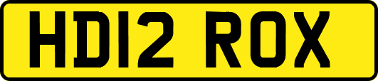 HD12ROX