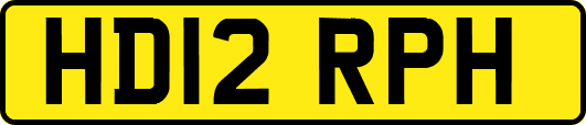 HD12RPH