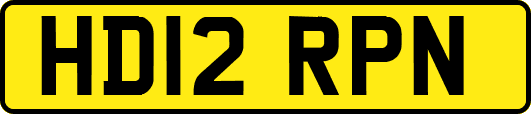HD12RPN