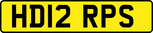 HD12RPS