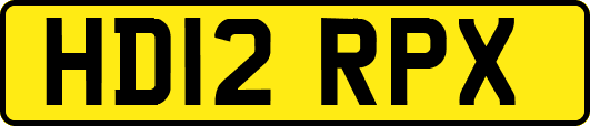 HD12RPX