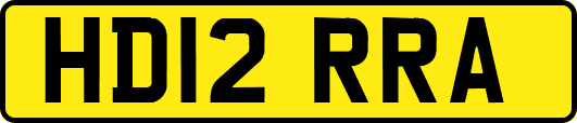 HD12RRA