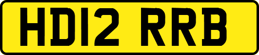 HD12RRB