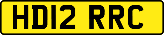 HD12RRC