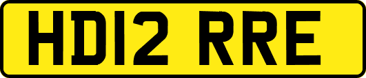 HD12RRE