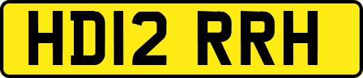 HD12RRH