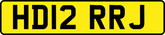 HD12RRJ