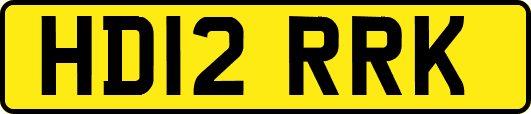 HD12RRK