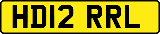 HD12RRL