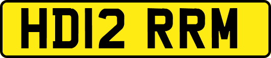 HD12RRM