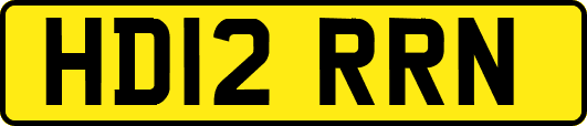 HD12RRN