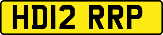 HD12RRP